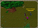 Quest for tamers
