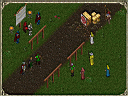 The tournament